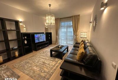 Apartament cu 3 camere, mobilat în Domenii - 3