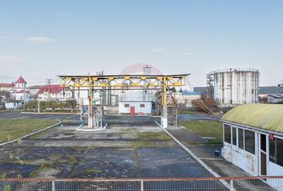 Spațiu industrial, de 1,250 mp, în Lunca Calnicului - 14