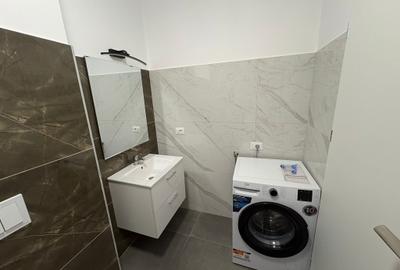 Apartament cu 2 camere decomandat în Nord - 6