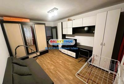 Apartament cu 2 camere decomandat, mobilat în Lujerului