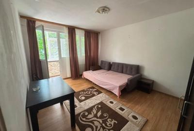 Apartament cu 2 camere decomandat, mobilat în Drumul Taberei - 1