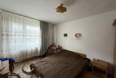 Apartament cu 2 camere decomandat în Exterior Vest - 7