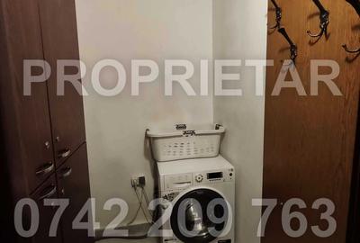 Apartament cu 3 camere decomandat în Burdujeni - 5