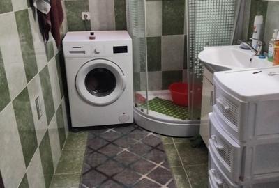 Apartament cu 3 camere semidecomandat în Central - 5