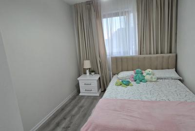 Apartament cu 3 camere decomandat în Sud-Vest - 6