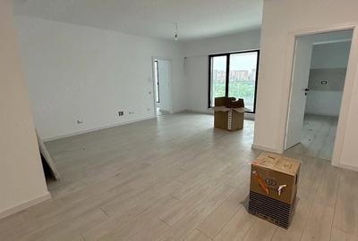 Apartament cu 3 camere semidecomandat în Lujerului - 8