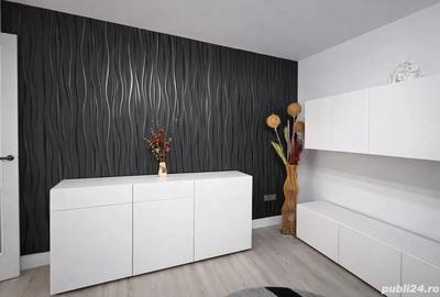 Apartament cu 3 camere decomandat, mobilat în Sud - 17