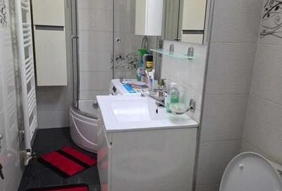 Apartament cu 2 camere decomandat în Central - 3