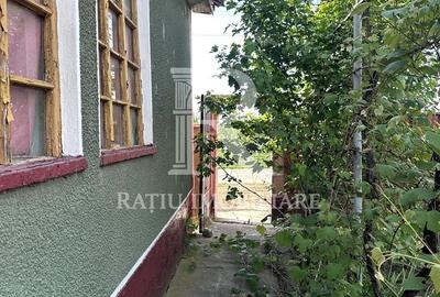Casă cu 3 camere cu Teren 1522 Mp în Sântandrei - 8