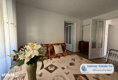 Casă cu 2 camere cu Teren 100 Mp în Eminescu - 1