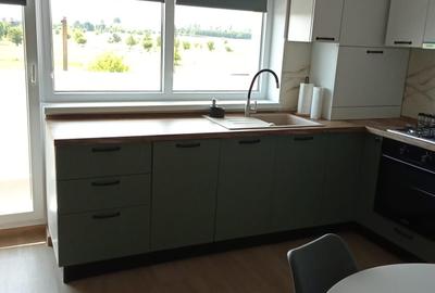 Apartament cu 2 camere decomandat în Sânpetru - 4