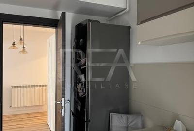Apartament cu 2 camere decomandat, mobilat în Alba Iulia - 8