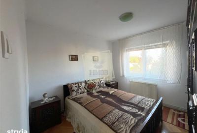 Apartament cu 3 camere decomandat, mobilat în Sub Arini - 9