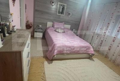 Casă cu 4 camere cu Teren 500 Mp în Central