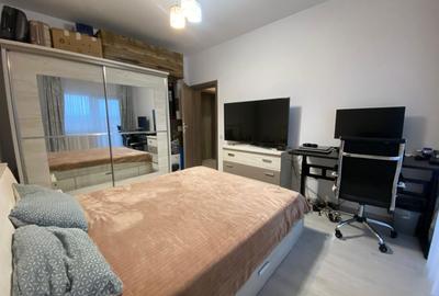 Apartament cu 3 camere decomandat în Tineretului - 4