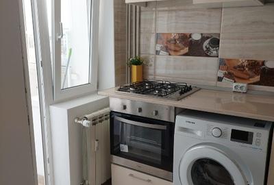 Apartament cu 2 camere decomandat, mobilat în Unirii - 8