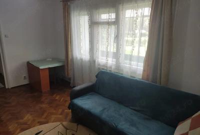 Apartament cu 2 camere nedecomandat în Gheorgheni - 7