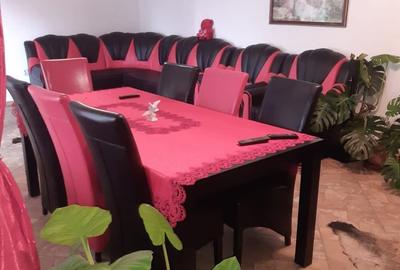 Casă cu 4 camere cu Teren 500 Mp în Cosota - 2