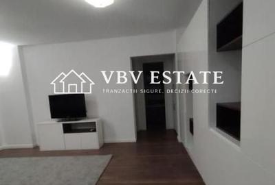 Apartament cu 2 camere în Unirii