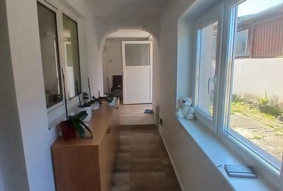 Casă cu Teren 300 Mp în Goranu - 11
