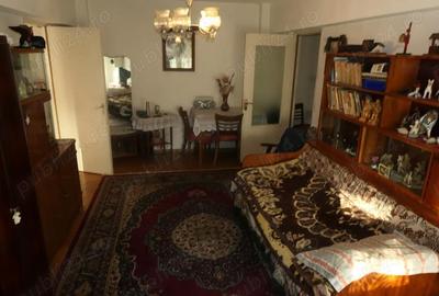 Apartament cu 2 camere decomandat în Micălaca - 7