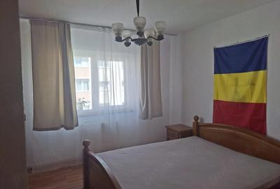 Apartament cu 2 camere decomandat în Astra