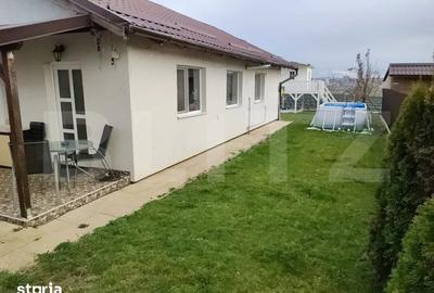 Casă cu 4 camere cu Teren 500 Mp în Sâncraiu de Mureș - 7
