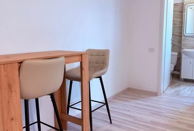 Apartament cu 2 camere semidecomandat în Chiajna - 1