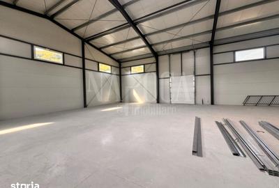 Spațiu comercial, de 472 mp, în Gilău - 4