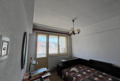 Apartament cu 3 camere decomandat în Ultracentral - 8