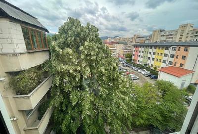 Apartament cu 4 camere decomandat, mobilat în Traian