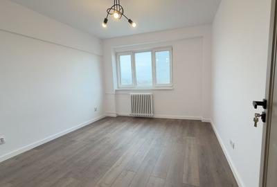 Apartament cu 3 camere în Grivița