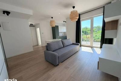 Apartament cu 2 camere în Colentina - 1