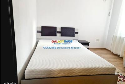 Apartament cu 2 camere în Roșu