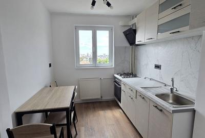 Apartament cu 2 camere decomandat în Șagului