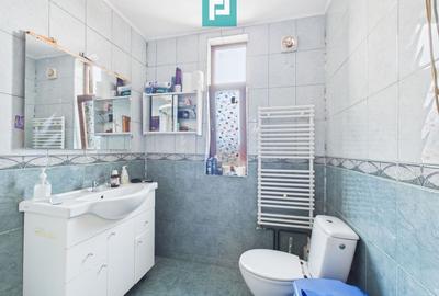 Casă individuală cu 7 camere cu Teren 2063 Mp în Săcălaz - 10