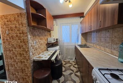 Apartament cu 2 camere decomandat în Dacia - 1
