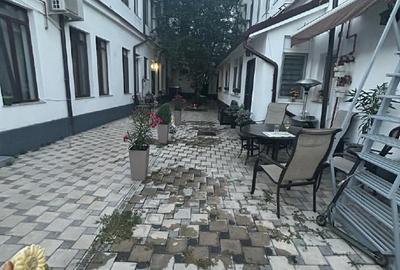 Casă individuală cu 3 camere în P-ța Muncii - 8