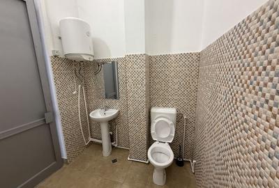 Spațiu comercial, de 195 mp, în Central - 1