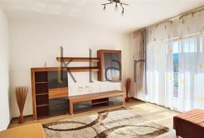 Apartament cu 3 camere decomandat, mobilat în Gheorgheni - 2