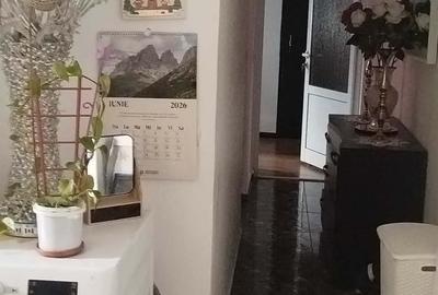 Apartament cu 2 camere semidecomandat în Central - 3