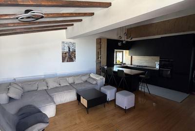 Apartament cu 3 camere în Moșnița Nouă - 1