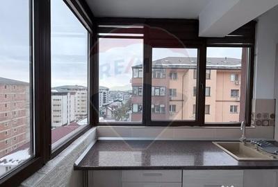 Apartament cu 3 camere decomandat, mobilat în Tineretului - 2