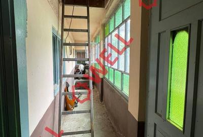 Casă cu 2 camere cu Teren 250 Mp în Central - 17