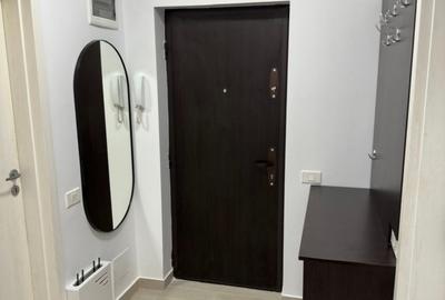 Apartament cu 3 camere decomandat, mobilat în Bd. Laminorului - 8
