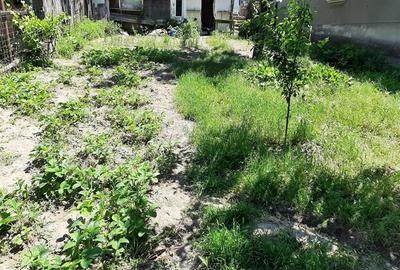 Teren Construcții intravilan de 230 mp, în Central - 4