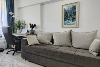 Apartament cu 3 camere decomandat în Calonda - 1