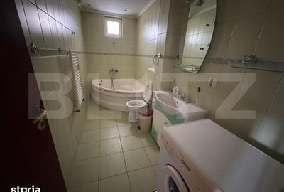 Apartament cu 3 camere semidecomandat în Cetate - 2