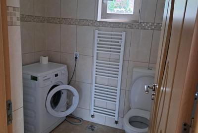 Duplex cu 4 camere cu Canalizare în Florești - 13