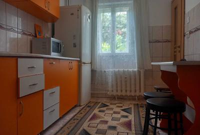 Apartament cu 2 camere în Central - 3
